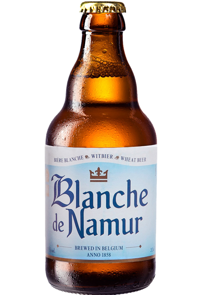 Blanche de Namur 33cl cbbs shop